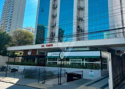 Sala Comercial para alugar, 44m² no Jardim Portal da Colina, Sorocaba