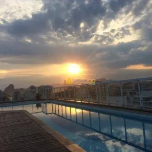 Apartamento com 1 Quarto à venda, 60m² no Icaraí, Niterói
