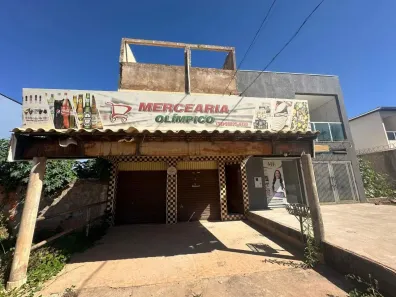 Ponto Comercial para alugar, 60m² no Jardim Olímpico, Montes Claros