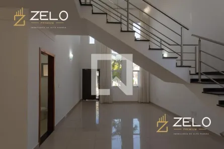 Casa com 4 Quartos à venda, 250m² no Swiss Park, Campinas