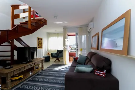 Cobertura com 2 Quartos à venda, 163m² no Torres, Torres