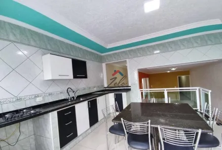 Casa com 2 Quartos à venda, 95m² no Jardim Corcovado, Campo Limpo Paulista