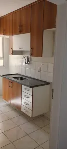 Apartamento com 2 Quartos à venda, 58m² no Jardim Shangai, Jundiaí