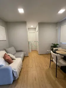 Apartamento com 2 Quartos à venda, 36m² no Vila Maria Baixa, São Paulo