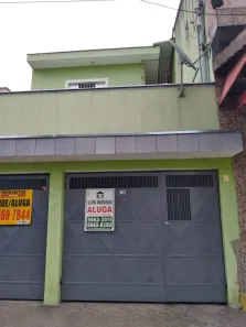 Casa com 1 Quarto à venda, 38m² no Jardim São Judas Tadeu, São Paulo