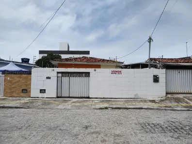 Casa com 3 Quartos à venda, 140m² no Cristo Redentor, João Pessoa