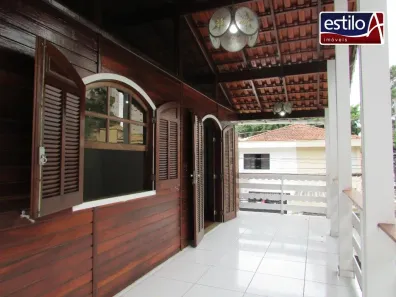 Casa com 2 Quartos para alugar, 100m² no Vila Anhangüera, São Paulo