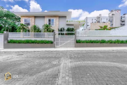 Casa com 4 Quartos à venda, 683m² no Fortaleza, Blumenau