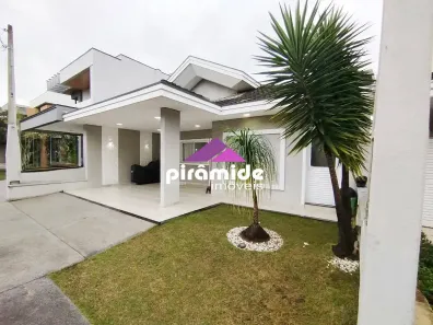Casa com 3 Quartos à venda, 162m² no Urbanova VII, São José dos Campos