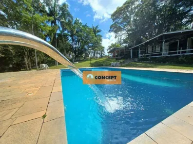 Lote/Terreno para alugar, 22000m² no Centro, Biritiba Mirim