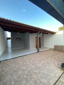 Casa com 2 Quartos à venda, 99m² no Jardim Gonzaga, Juazeiro do Norte