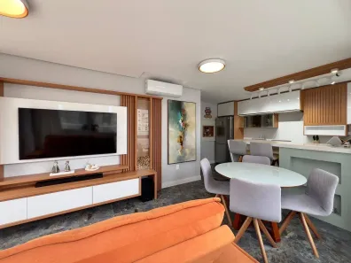 Apartamento com 3 Quartos à venda, 155m² no Capão da Canoa, Capão da Canoa