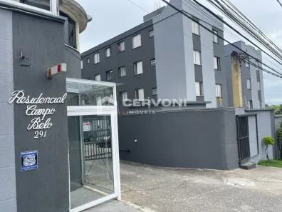 Apartamento com 3 Quartos para alugar, 70m² no Condomínio Residencial Campo Belo, São José dos Campos