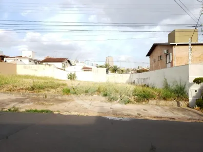 Lote/Terreno à venda, 352m² no Alto da Boa Vista, Ribeirão Preto