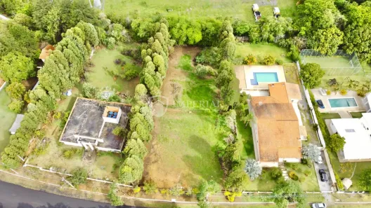 Lote/Terreno à venda, 2054m² no Vila Martins, Itu