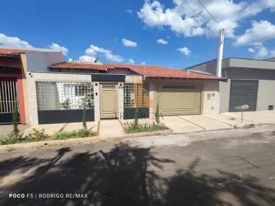 Casa com 3 Quartos à venda, 280m² no Jardim Terra Branca, Bauru
