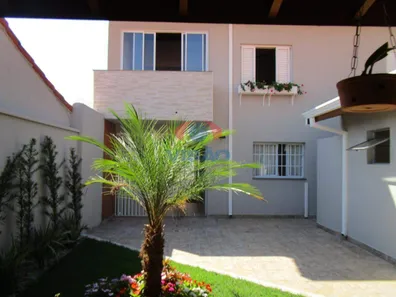 Casa com 4 Quartos à venda, 256m² no Vila Castelo Branco, Indaiatuba