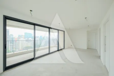 Apartamento com 3 Quartos à venda, 148m² no Vila Nova Conceição, São Paulo