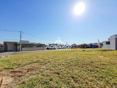 Lote/Terreno à venda, 300m² no Estância Hípica, Nova Odessa