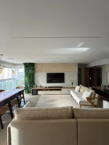Apartamento com 3 Quartos à venda, 121m² no Jardim América, Goiânia