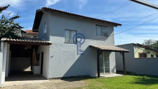 Casa com 3 Quartos para alugar, 120m² no Campeche, Florianópolis