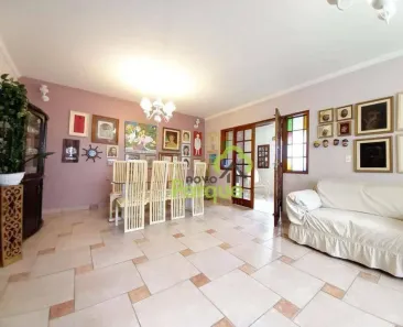 Sobrado com 3 Quartos à venda, 300m² no Jardim da Glória, São Paulo