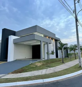 Casa de Condomínio com 3 Quartos à venda, 190m² no Condomínio Belvedere II, Cuiabá