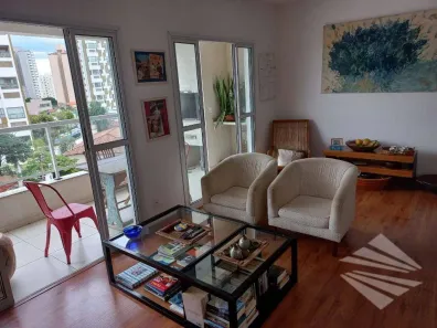 Apartamento com 2 Quartos à venda, 75m² no Jardim das Nações, Taubaté