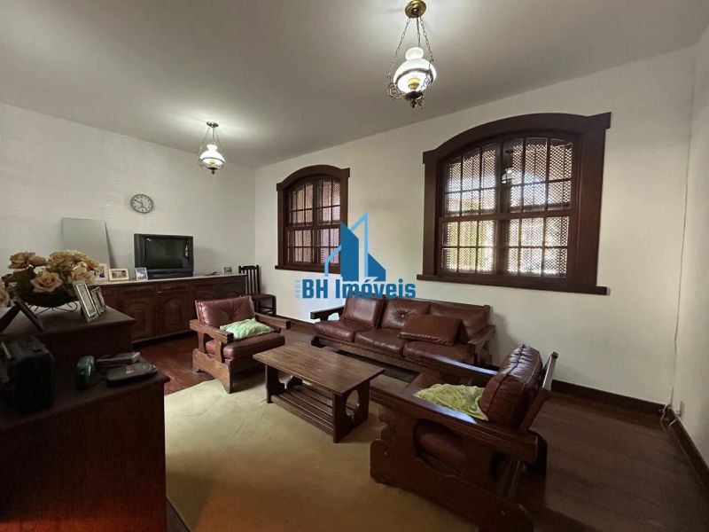 Apartamento com 3 quartos — Ouro Preto, Belo Horizonte