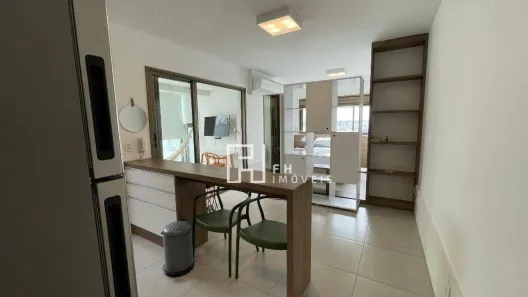 Apartamento com 1 Quarto para alugar, 45m² no Vila Mariana, São Paulo