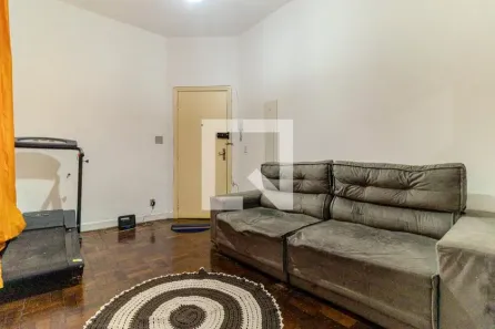 Apartamento com 2 Quartos à venda, 63m² no República, São Paulo