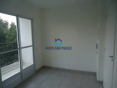 Apartamento com 2 Quartos à venda, 32m² no Ipiranga, São Paulo