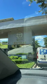 Casa de Condomínio com 1 Quarto à venda, 1037m² no Eco Village, Lagoa Santa
