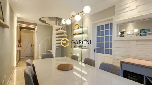 Cobertura com 3 Quartos à venda, 132m² no Lapa, São Paulo