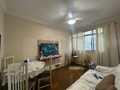 Apartamento com 2 Quartos à venda, 100m² no Estuário, Santos