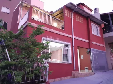 Casa com 3 Quartos à venda, 183m² no Agronômica, Florianópolis