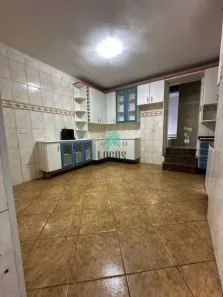 Casa com 3 Quartos à venda, 140m² no Baeta Neves, São Bernardo do Campo