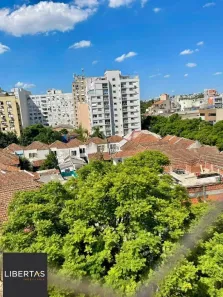 Apartamento com 2 Quartos à venda, 60m² no Cidade Baixa, Porto Alegre