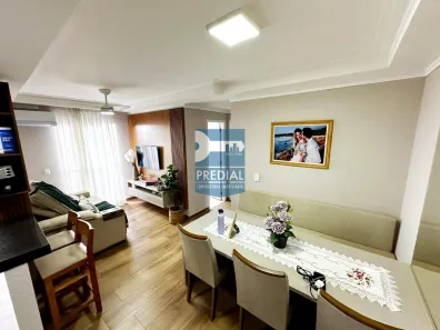 Apartamento com 2 Quartos à venda, 48m² no Jardim São Carlos, São Carlos
