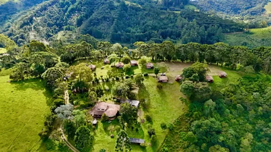 Imóvel Comercial com 13 Quartos à venda, 55000m² no , Gonçalves