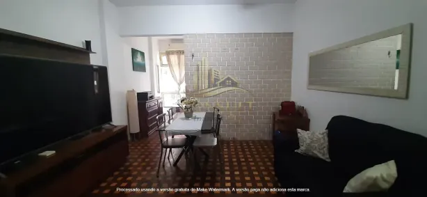 Apartamento com 2 Quartos à venda, 69m² no Copacabana, Rio de Janeiro