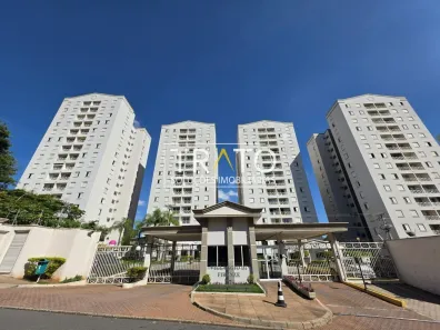 Apartamento com 3 Quartos à venda, 70m² no Mansões Santo Antônio, Campinas