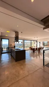 Casa de Condomínio com 3 Quartos à venda, 310m² no Tamboré, Santana de Parnaíba