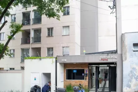 Apartamento com 1 Quarto à venda, 65m² no Vila Esperança, São Paulo