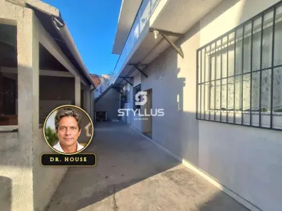 Apartamento com 2 Quartos à venda, 75m² no Quintino Bocaiúva, Rio de Janeiro
