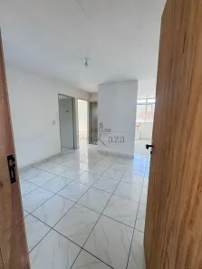 Apartamento com 2 Quartos à venda, 45m² no Vila Industrial, São José dos Campos