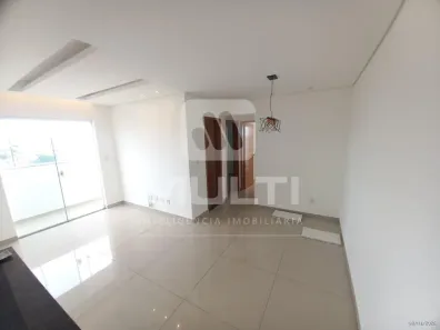 Apartamento com 2 Quartos à venda, 62m² no Martins, Uberlândia