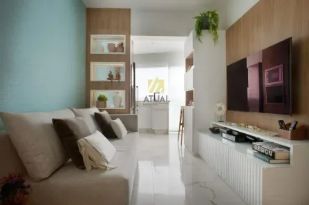 Apartamento com 1 Quarto à venda, 34m² no Pinheiros, São Paulo