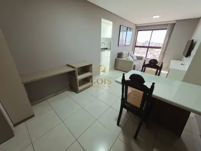 Apartamento com 3 Quartos à venda, 80m² no Mangabeiras, Maceió