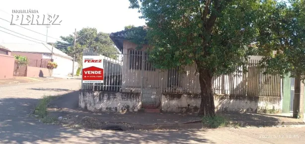 Casa com 2 Quartos à venda, 129m² no Vila Monteiro, Londrina
